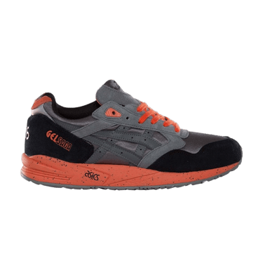 Asics Tiger Gel Saga