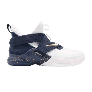 Buy LeBron Soldier 12 SFG GS Witness AO2910 100 GOAT