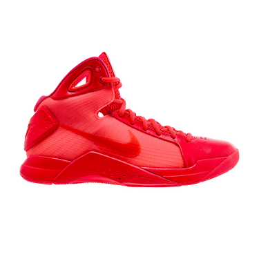 Nike hyperdunk 08 solar red new arrivals