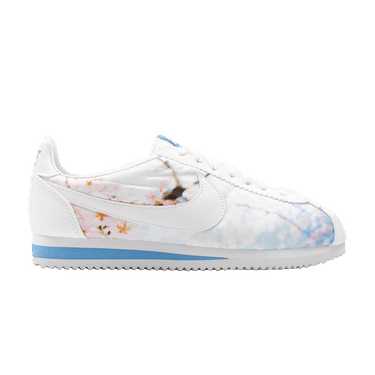 Buy Nike Wmns Classic Cortez 'Cherry Blossom' - 816284 114 | GOAT