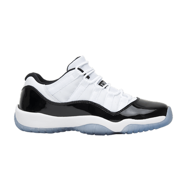 concord 11s goat