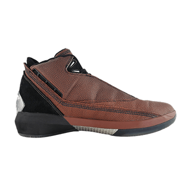 AIR JORDAN 22 バスケットボールレザー 29cm 観賞用 レア 315300_002.png.png