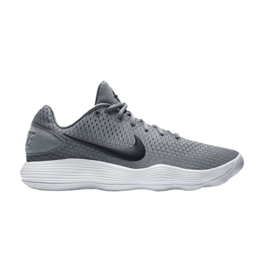 Nike Hyperdunk 2017 Low Cool Grey