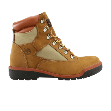 6 Inch Field Boot | GOAT