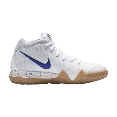 Buy Kyrie 4 GS Uncle Drew AA2897 100 GOAT