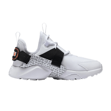 Nike air huarache city low just do it clearance