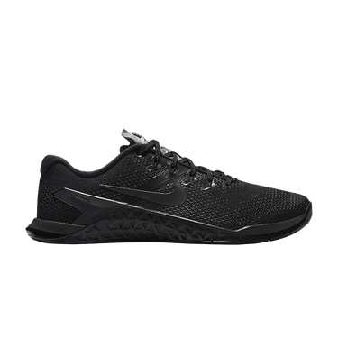 Nike Metcon 4 Selfie Black (Women's)
