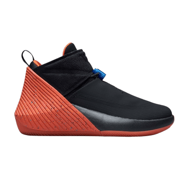 Buy Air Jordan Why Not Zer0.1 GS 'Triple Double' - AO1042 015 | GOAT