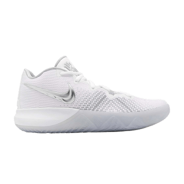 Buy Kyrie Flytrap EP Metallic Silver AJ1935 100 GOAT CA