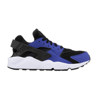 royal blue huarache