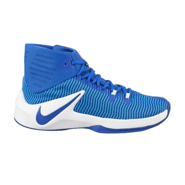 Buy Zoom Clear Out TB Royal Blue 844372 444 GOAT