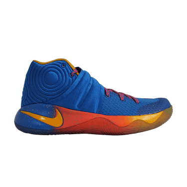 Buy Nike Kyrie 2 Promo 'EYBL' - 847687 470 | GOAT