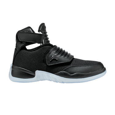 Buy Jordan Generation 23 Black Chrome AA1294 010 GOAT