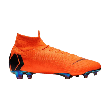 Orange superfly 6 best sale