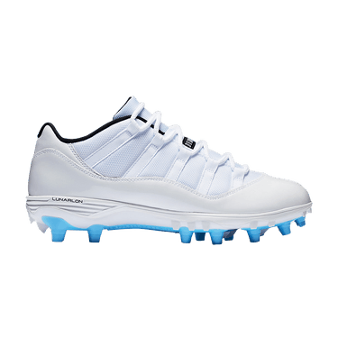 jordan 11 low cleat