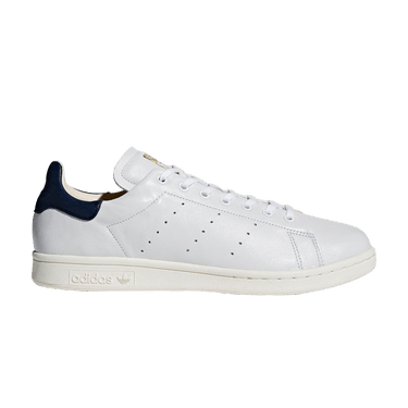 Buy Adidas Stan Smith Recon 'White Navy' - CQ3033 | GOAT IT
