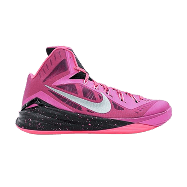 Hyperdunk sales 2014 pink