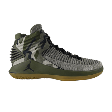 JORDAN 32 VETERANS DAY MENS SIZE 10.5 Size 10 - Air Jordan 32 Veterans Day for sale online | eBay main image 4