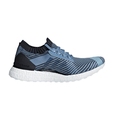 Parley x adidas Wmns UltraBoost 'Blue Spirit'