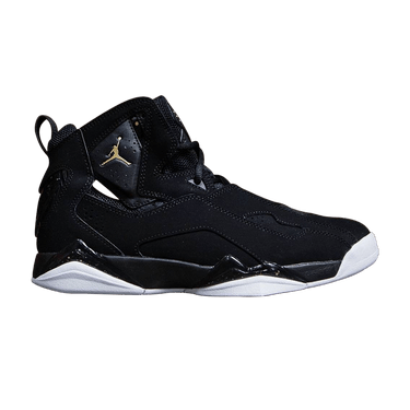 Buy Air Jordan True Flight 'Black' - 342964 026 | GOAT