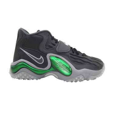 Buy Nike Zoom Turf Jet '97 'Packers' - 554989 001 | GOAT