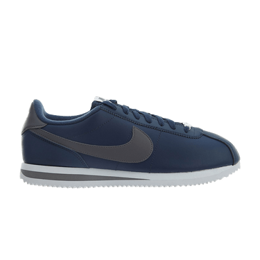 Nike Cortez Basic Leather