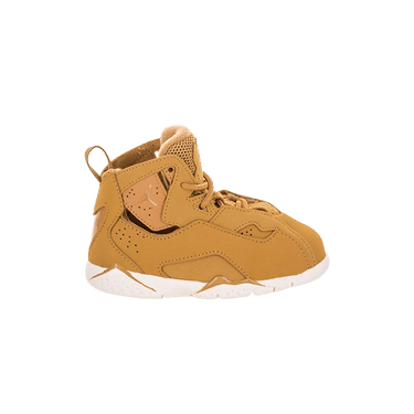 Size 10.0 Jordan True Flight BT Wheat