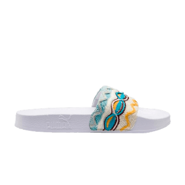 COOGI x Puma Wmns Leadcat Slide