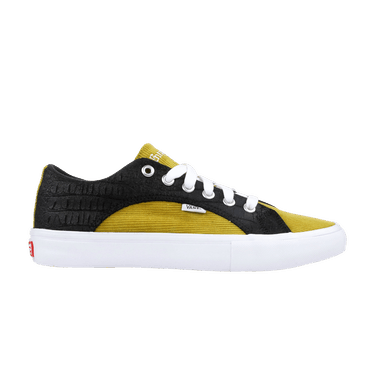 Supreme x Vans Lampin Pro 'Croc Corduroy'