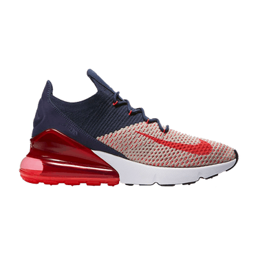 Buy Wmns Air Max 270 Flyknit Independence Day AH6803 200 GOAT