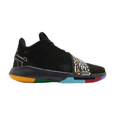 Buy Jordan CP3.XI Martin AA1272 007 GOAT