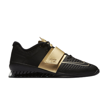 Romaleos 3 gold new arrivals