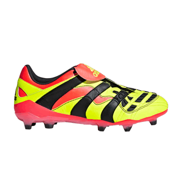 プレデター ACCELERATOR FG 27.5 プレデター ACCELERATOR FG 27.5 adidas Predator Accelerator