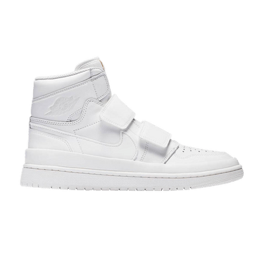 Buy Air Jordan 1 Retro High Double Strap Summit White AQ7924