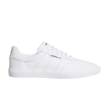 Adidas original 3mc triple on sale white