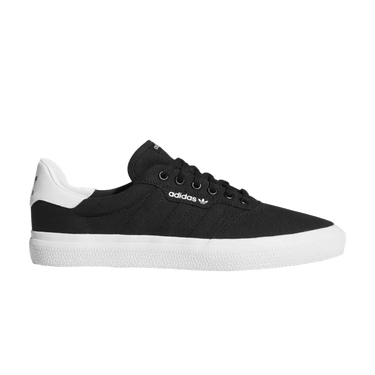 adidas 3MC Vulc 'Core Black'
