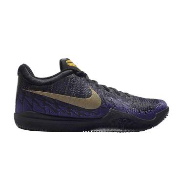 Buy Mamba Rage EP Court Purple 908974 024 GOAT