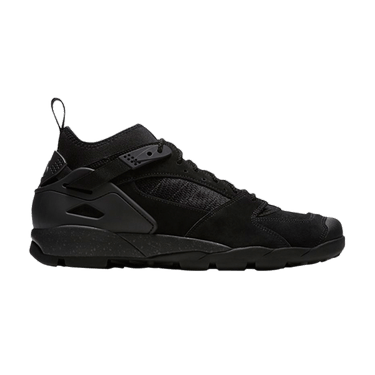 Nike air revaderchi sales black