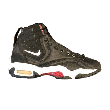 希少】NIKE エアアロンゾ 27cm アロンゾモーニング NBA バッシュ