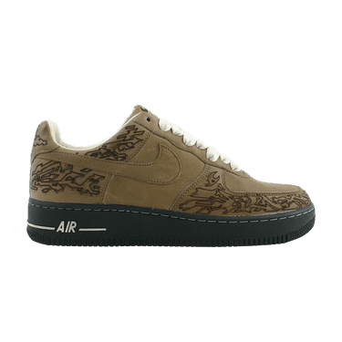 Nike Air Force 1 Premium 'Laser'