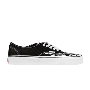 VANS VN0A38EMVKJ オーセンティック フレイム US9 27cm