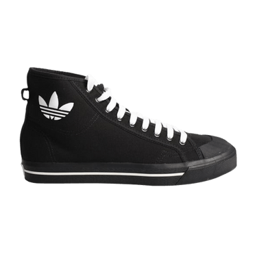 Raf Simons x adidas Matrix Spirit High
