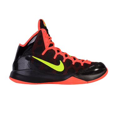 nike zoom without a doubt basketball shoes