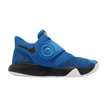 Kd trey 5 store vi