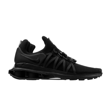 Buy Shox Gravity Black AR1999 001 GOAT