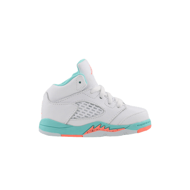 Jordan Retro 5 Infant Toddler
