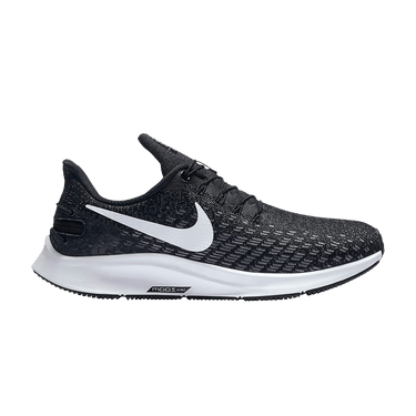 Buy Nike Air Zoom Pegasus 35 FlyEase 'Black' - AV2312 010 | GOAT