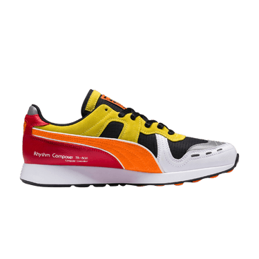Buy Roland x RS 100 Vibrant Orange 368405 01 GOAT AU