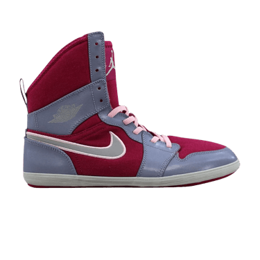 Air jordan 1 skinny high hotsell