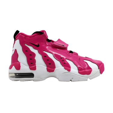 Nike air dt max 96 varsity red clearance